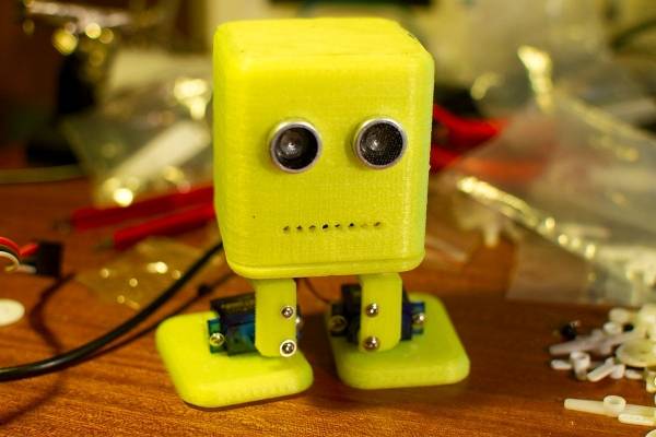 bob-the-biped-arduino-robot