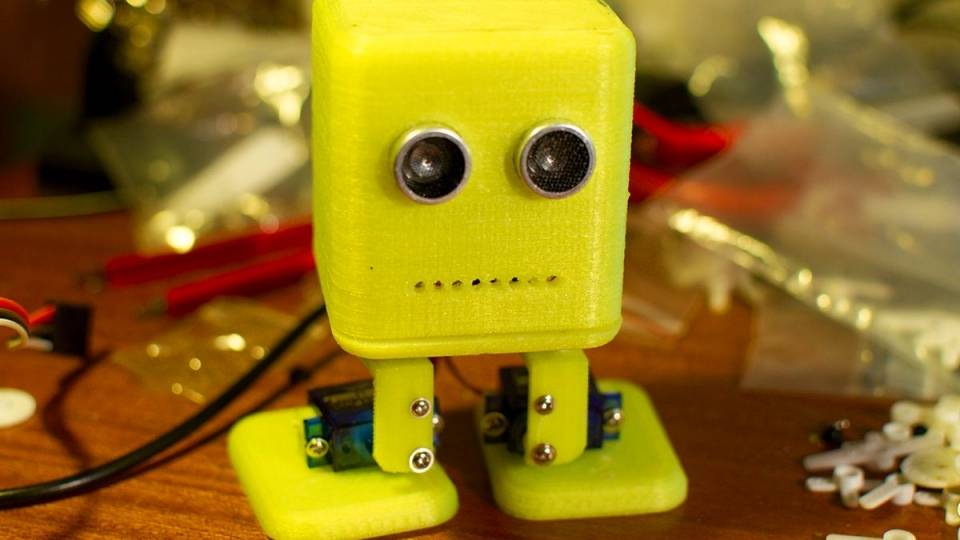 bob-the-biped-arduino-robot