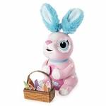 Hungry Bunnies - two robot rabbit toys your kids will love!