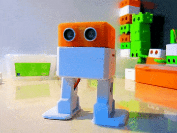 otto-robot-walking