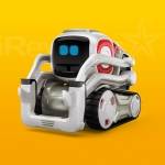 Cozmo is fun right out of the box