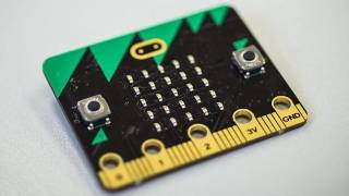 micro-bit