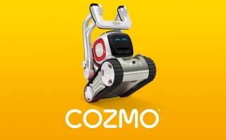 cozmo