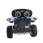 Lobot - Micro:bit self balancing robot