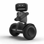 Loomo Robot will carry you home