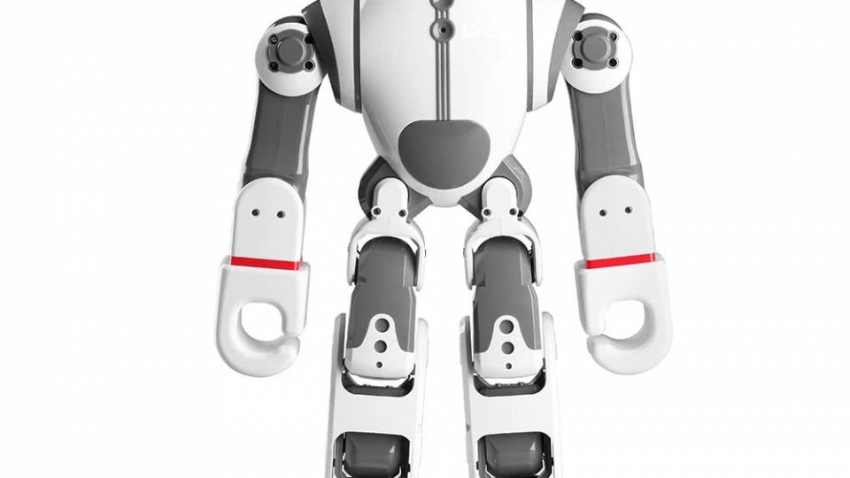 Dobi robot on sale