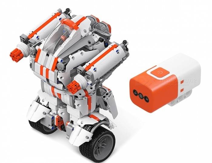 mitu robot xiaomi