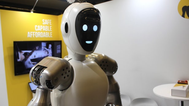 Montreal ICRA 2019: showcase of most advanced the world - Personal Robots