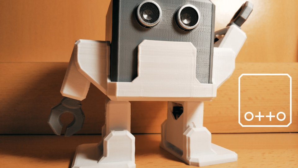 Best personal shop robot 2019