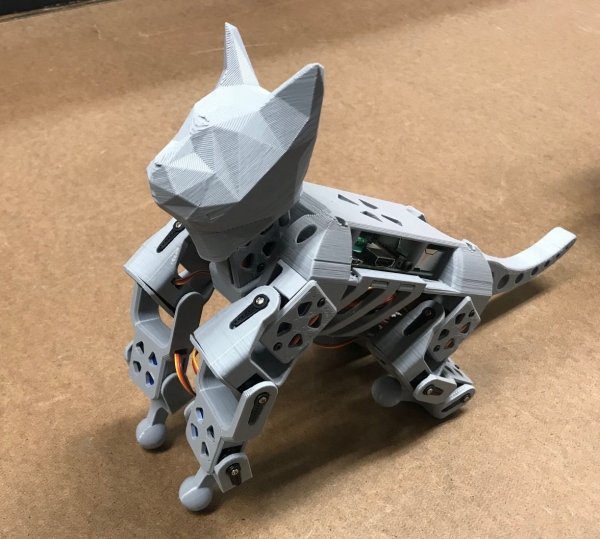 small-kat-robot