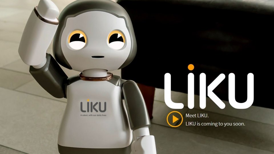 liku-lovely-robot