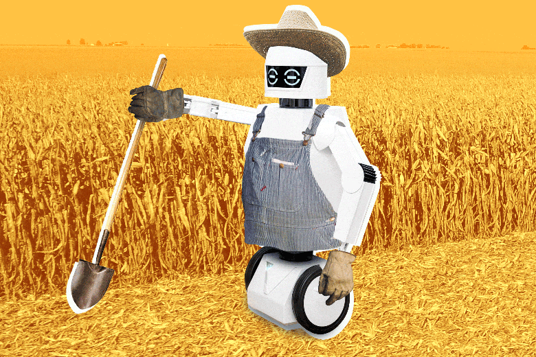 robotic-farmer