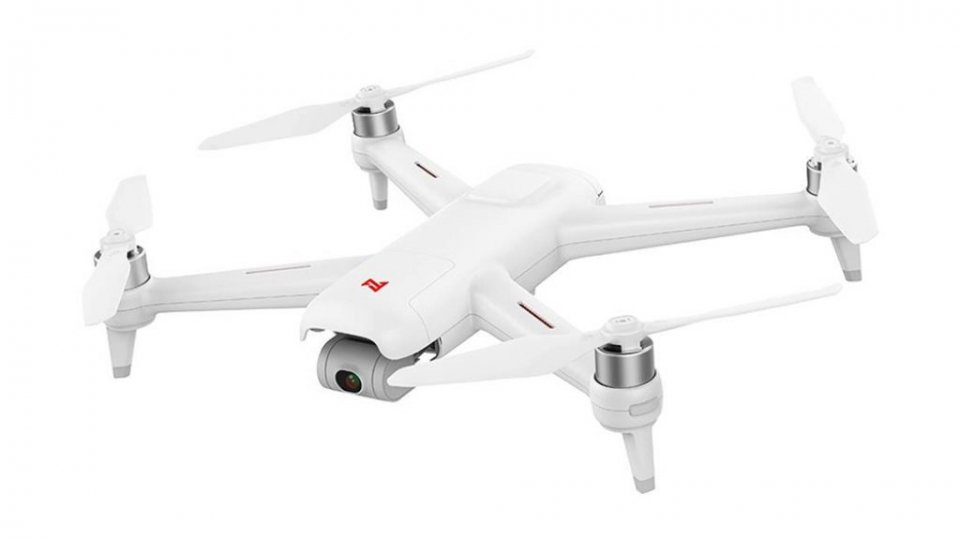 xiaomi-fimi-A3-Drone-Review