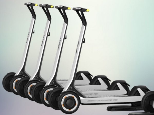 segway-scooter-t60