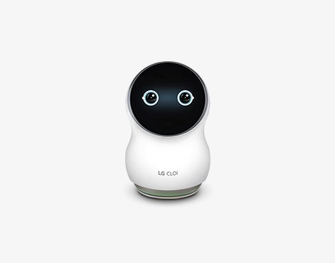 cloi-home-personal-robot