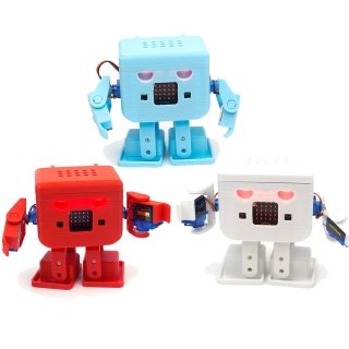 micro-bit-otto-robotic-kit