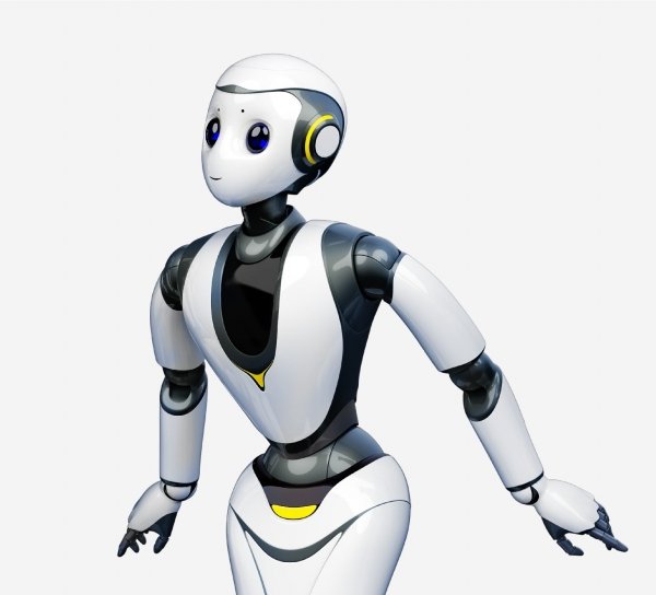 robot-xr1-girl-assistant