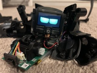 Anki vector updates best sale 2019