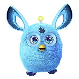 furby-connect-robot