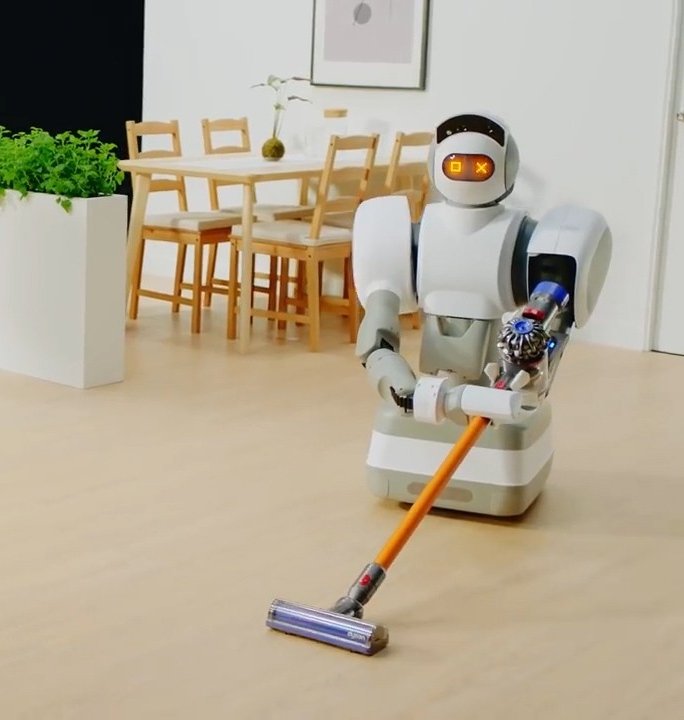 The Era of Cleaning Robots & Top Cleaning Robots Personal Robots