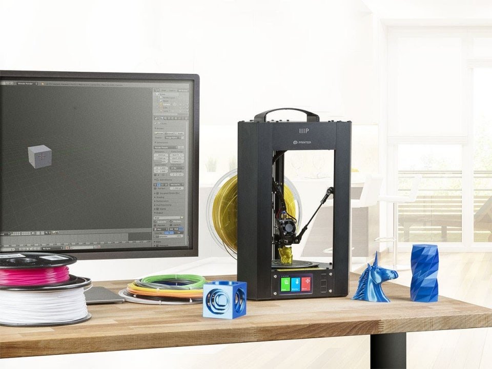 monoprice-mini-delta-printing-robot-makers