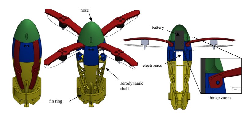 missle-drone-shaped