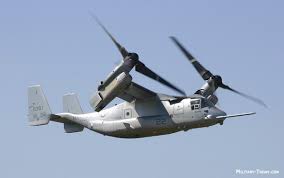 bicopter-military-uses