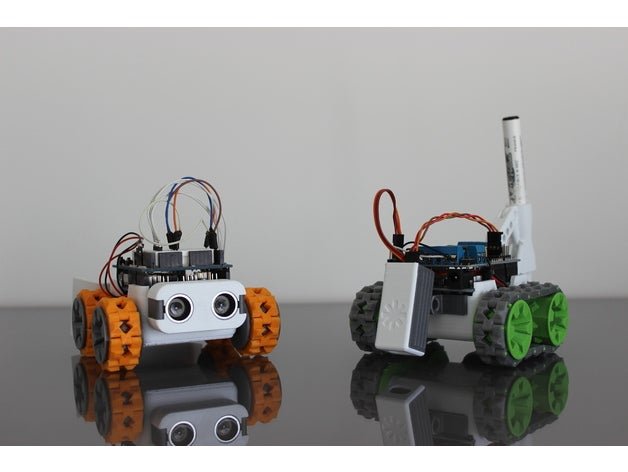 smars-robot-modular