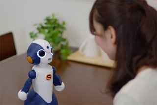 sota-social-robot