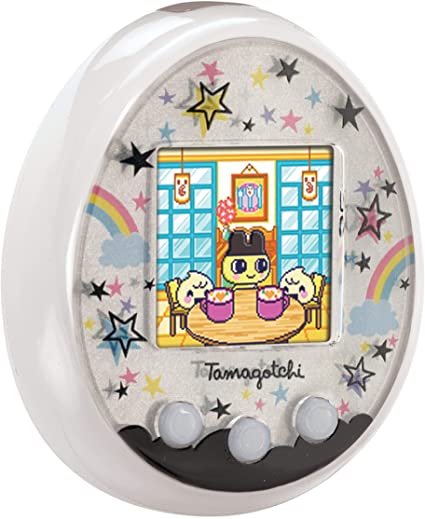 Electronic sales pet tamagotchi
