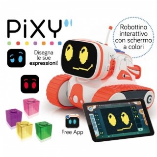 Robots similar to cozmo discount