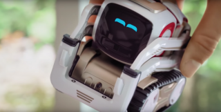 cozmo-social-robot