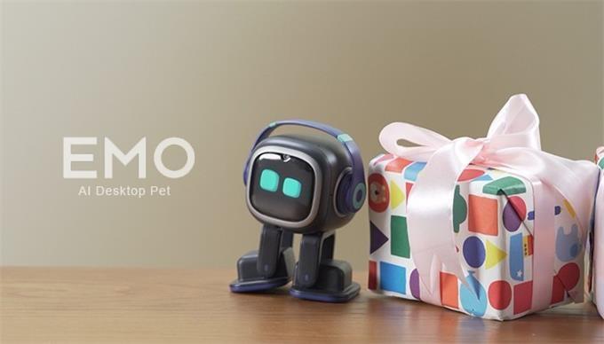 値下げ値打ち Living AI Emo EMO - avenuewomenscenter.com