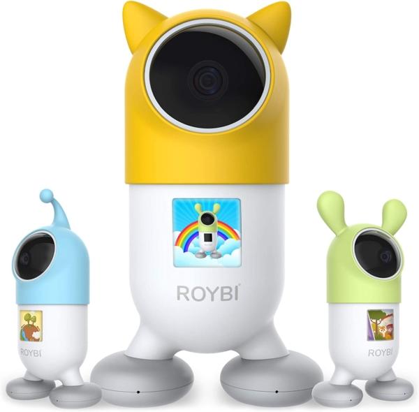 roybi-robot-educational-preschool-techer