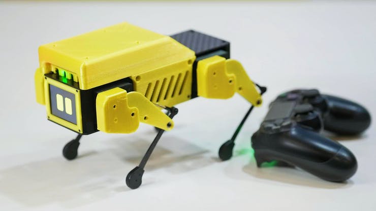 mini-pupper-stanford-robotics-robot-dog