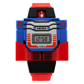 skmei-robot-watch