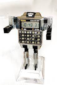 Robot watch (source: personalrobots.biz)