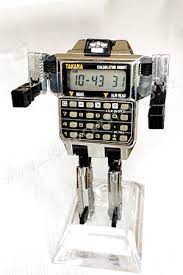 takara-robot-watch-calculator