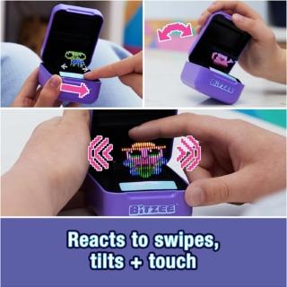 Virtual Pet Game Pocket Electronic Pet Toy Children Online